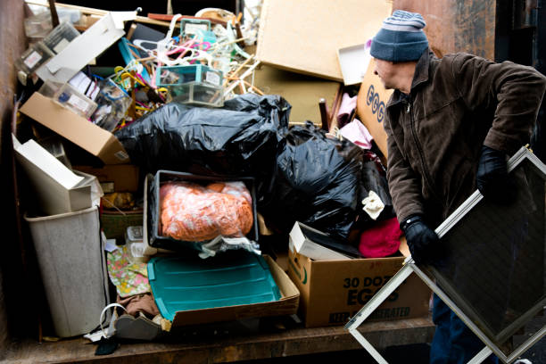 Same-Day Junk Removal Services in Ketchikan, AK