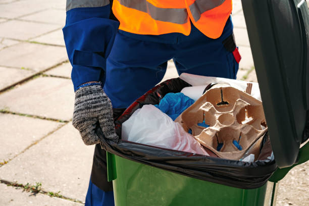 Best Residential Junk Removal  in Ketchikan, AK