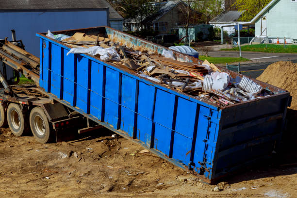 Best Residential Junk Removal  in Ketchikan, AK